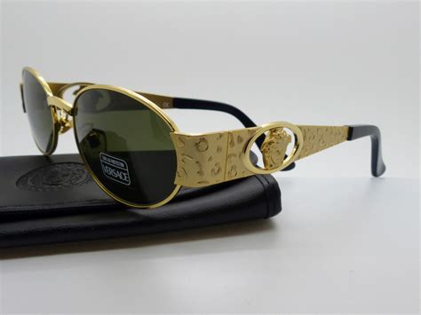 lunette soleil versace pour homme|lunette vue Versace krys.